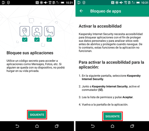 Cómo bloquear el dispositivo de forma remota 1 Cómo bloquear el dispositivo de forma remota | Blog oficial de ...