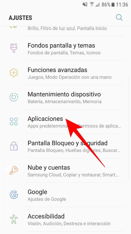 Cómo gestionar permisos de apps en Android 1 Cómo administrar los permisos de tus apps instaladas en Android