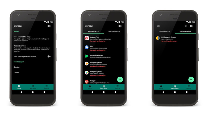 Cómo monitorear batería en Android con root 1 Qué Está Descargando La Batería De Tu Android?
