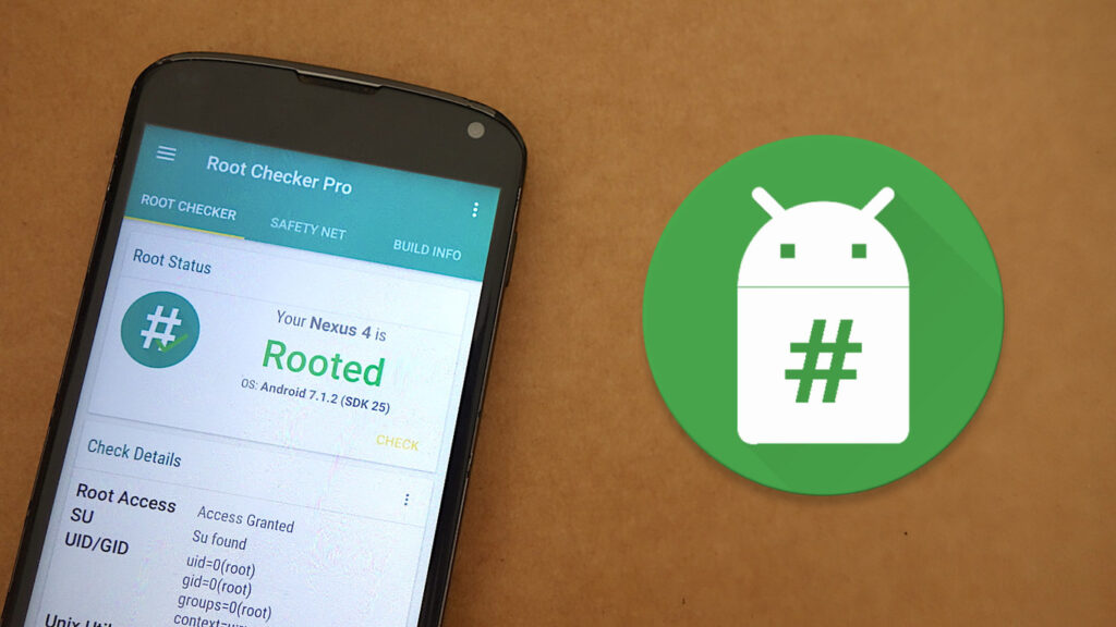 Cómo optimizar almacenamiento en Android rooteado 1 He rooteado mi Android, ¿y ahora qué?