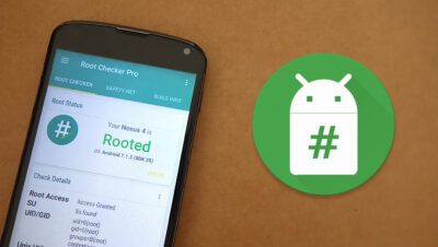 He rooteado mi Android, ¿y ahora qué?