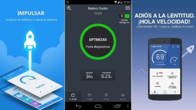 Olvídate de esas apps que dicen optimizar tu móvil: cinco consejos ...