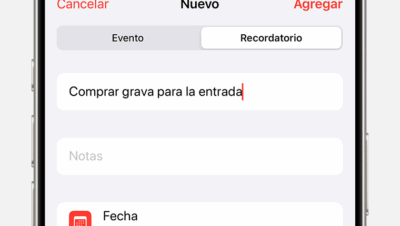 Usar Recordatorios en el iPhone, iPad o iPod touch - Soporte ...