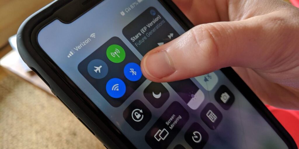 Cómo proteger el Bluetooth en Android 1 Bluetooth: ¿cómo proteger su dispositivo de posibles hackeos?