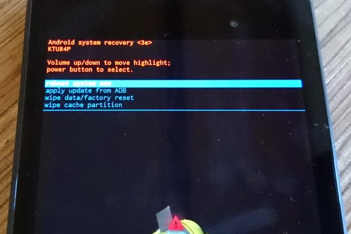 Resuelto] Arregla el teléfono Android con brickeo suave- Dr.Fone