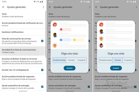 22 trucos y funciones para dominar Gmail en tu Android