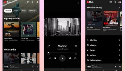 Los 5 mejores reproductores de música para Android - HSI Mobile