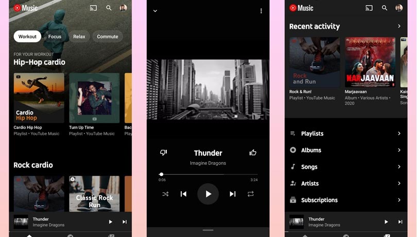 Consejos para reproducción de música en Android 1 Los 5 mejores reproductores de música para Android - HSI Mobile
