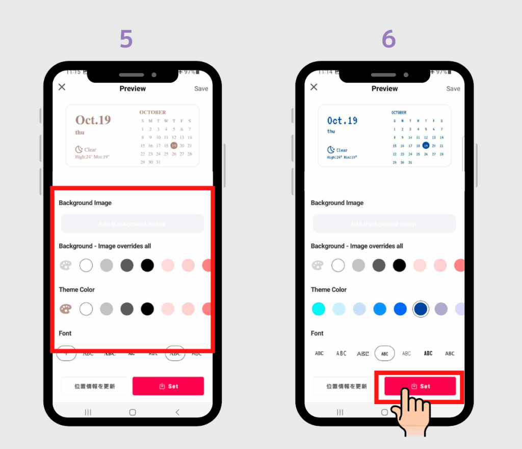 Guía para usar widgets en Android 1 Cómo añadir widgets en Android: guía paso a paso | WidgetClub