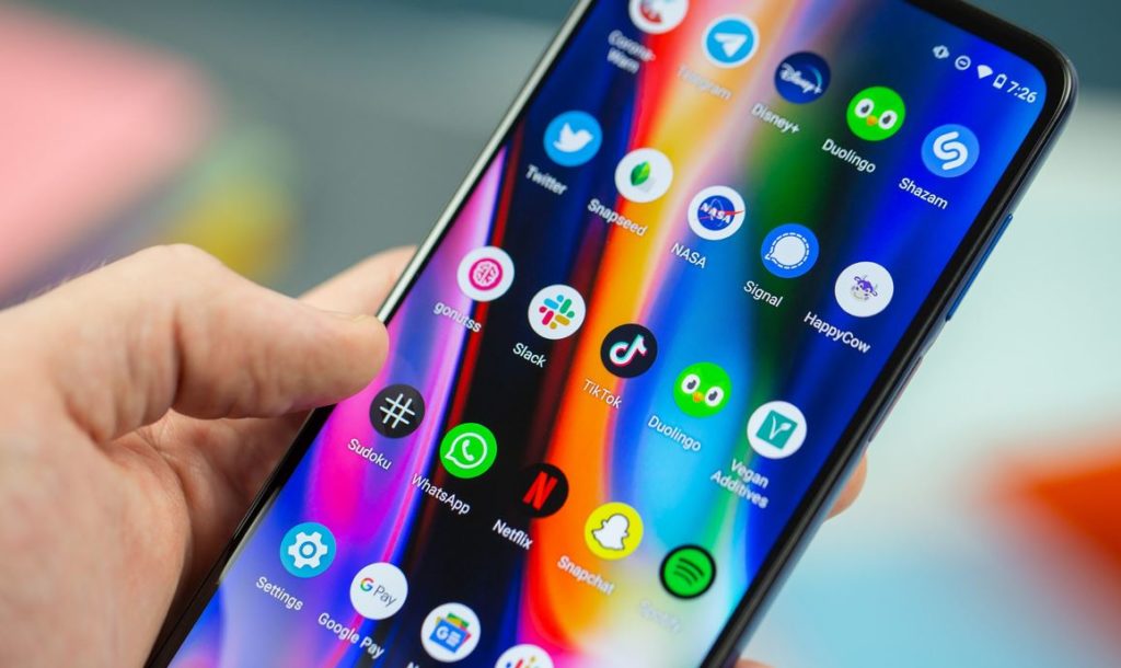 Mejores prácticas para actualizaciones en Android 1 Buenas prácticas que deberías seguir en Android