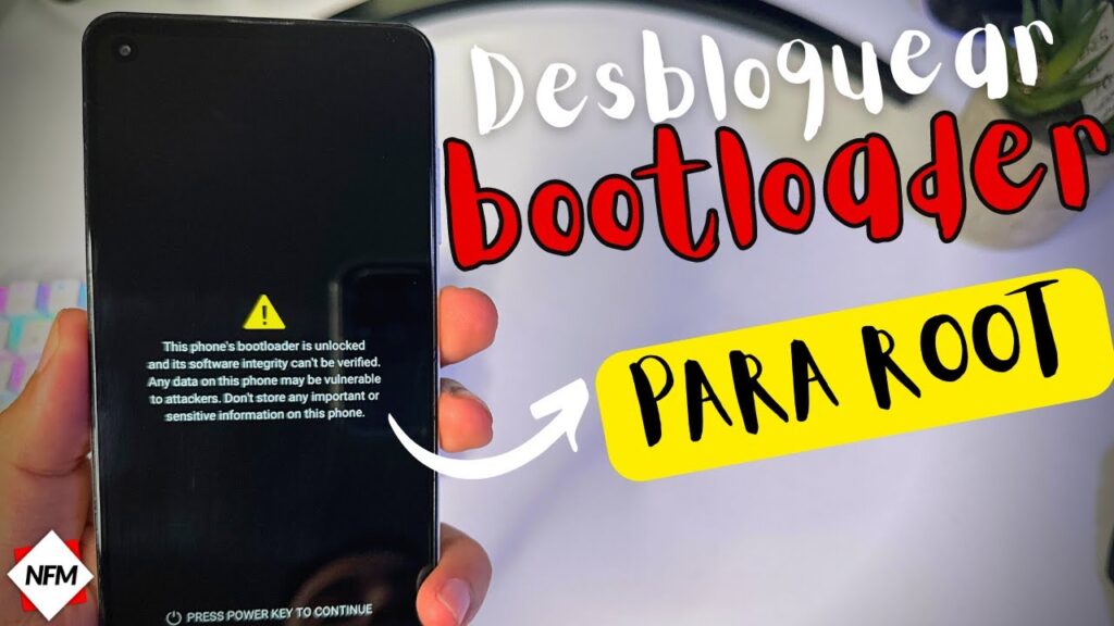 Pasos para desbloquear bootloader en Android 1 Como desbloquear bootloader en cualquier samsung para ROOT