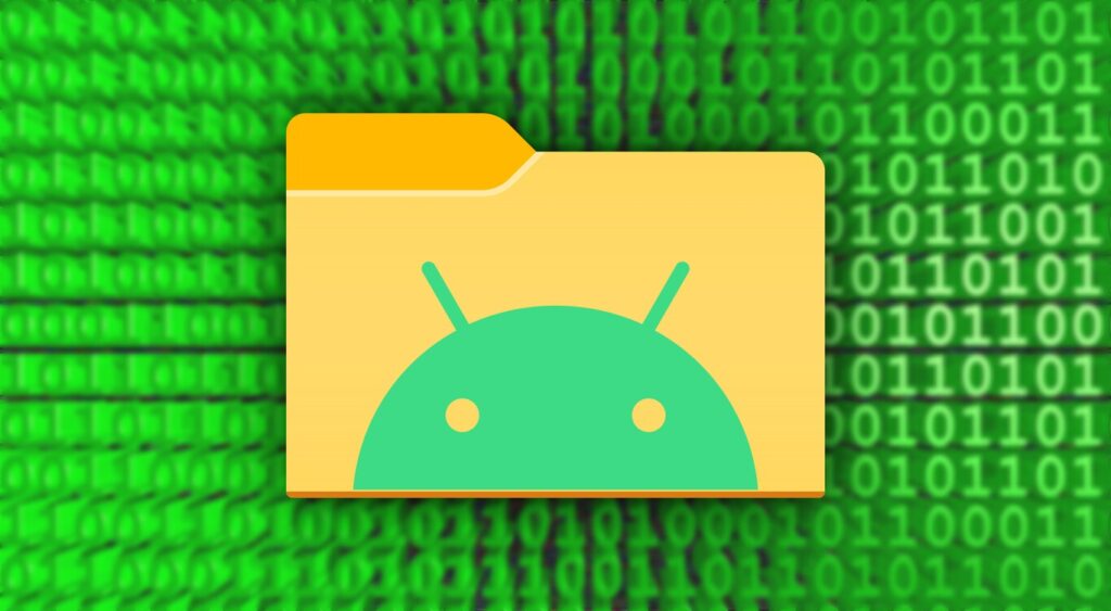 Tutorial de explorador de archivos en Android 1 El mejor explorador de archivos para Android: las 7 mejores ...