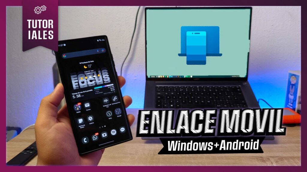 Tutorial para conectar a un PC en Android 1 CONECTA TU ANDROID A TU PC | TUTORIAL COMPLETO
